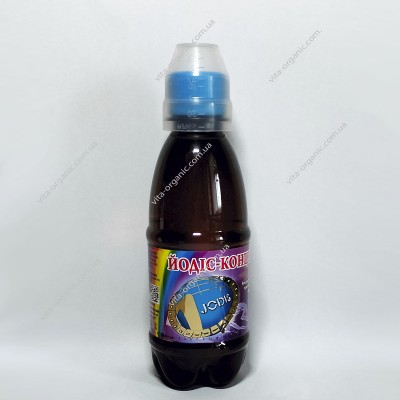 Йодис-концентрат плюс Селен